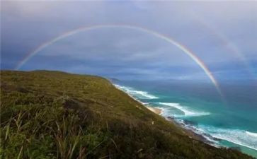 小学生彩虹作文5篇