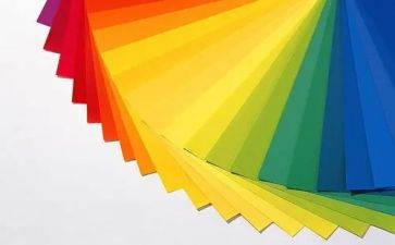 彩色的鱼教案推荐6篇