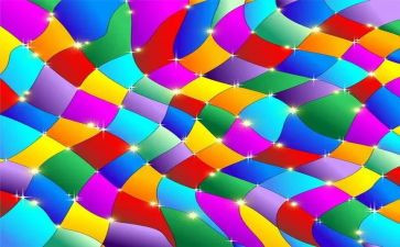 彩色的象小班教案8篇