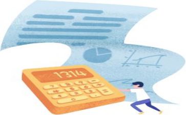 2023年财务部个人总结模板5篇