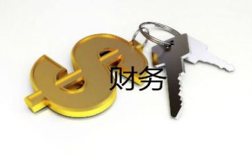 培训财务工作总结范文8篇