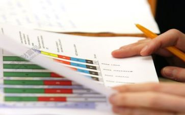 财务年终总结总结最新5篇