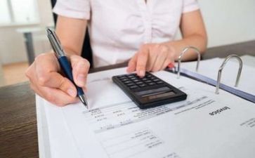 财务年终总结个人工作最新6篇