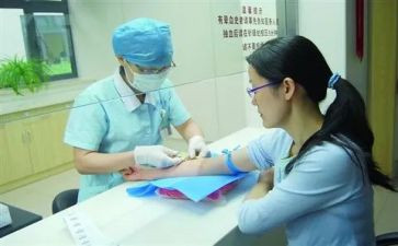 采血的心得体会5篇