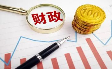 财政员年终总结最新8篇