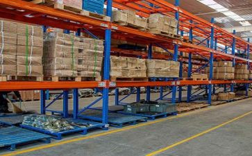 仓储心得体会范文8篇