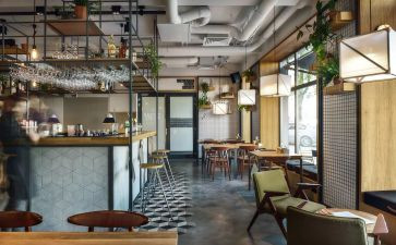餐厅领班工作总结及范文7篇