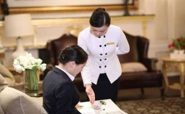 餐饮体会心得体会优秀6篇