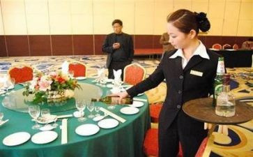 餐饮班工作总结优质6篇