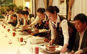 餐饮类年终个人总结8篇
