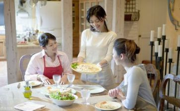 餐饮类个人年终总结通用8篇
