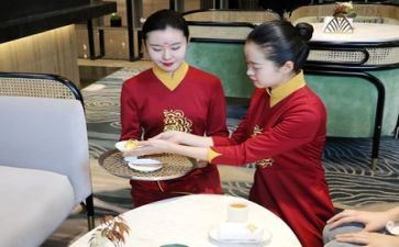 做餐饮培训总结5篇