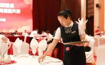餐饮部个人2024年工作总结8篇