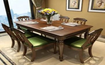 家的餐桌作文7篇