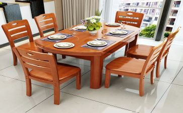 家的餐桌作文优秀5篇