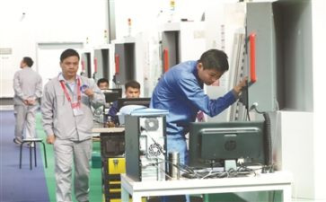窑操作员述职报告6篇