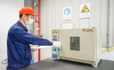 试用期操作工工作总结6篇