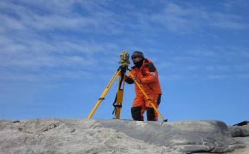 测绘心得体会精选6篇