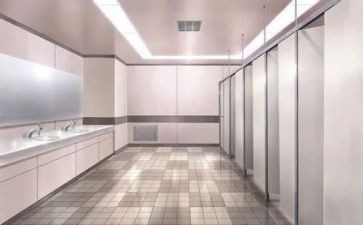 公厕所月工作总结7篇