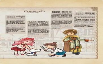 查理和巧克力的工厂读后感参考6篇