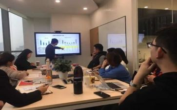 市场部的述职报告5篇