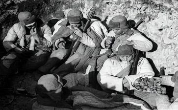 上甘岭和长津湖观后感通用5篇