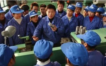工厂员工个人工作月总结6篇