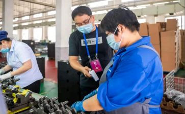厂员工转正工作总结推荐7篇