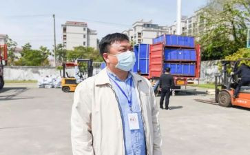 化工厂员工作总结通用5篇