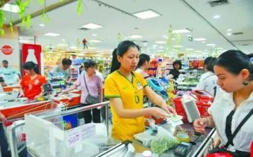 超市做抽奖活动方案8篇