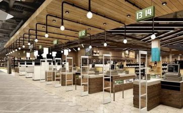 超市的心得体会精选5篇