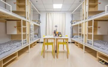 对查宿舍的工作计划精选8篇