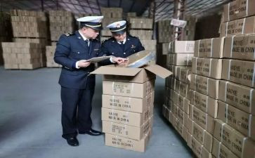 2023预防接种证查验工作总结5篇