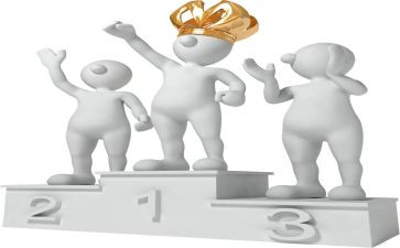 英语成功演讲稿5篇
