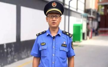 2023城管个人年终总结优质7篇