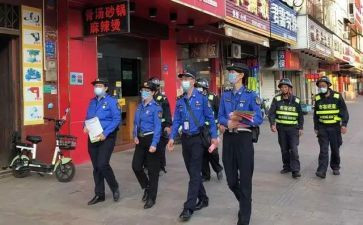 2023城管员个人总结6篇
