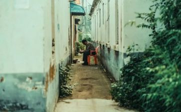 城南旧事林海音读后感6篇