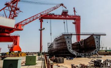 2023船厂员工工作总结5篇
