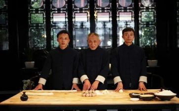 文化传承心得体会8篇