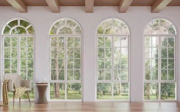 门窗合同参考8篇