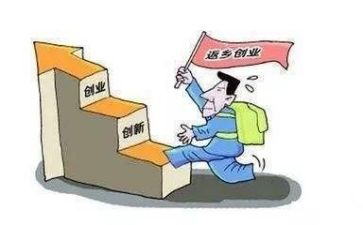 创业创业心得体会推荐6篇