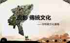 做传统文化的传承者的心得体会5篇