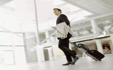 出差总结心得7篇