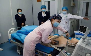 除颤技术培训总结优秀7篇