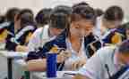 初三数学教师工作总结最新6篇