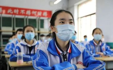 记我的初中生活600字作文优质8篇