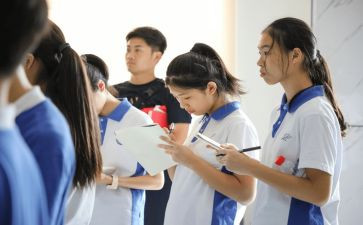 初中生演讲稿600字5篇