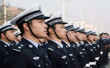从警半年工作个人总结精选8篇