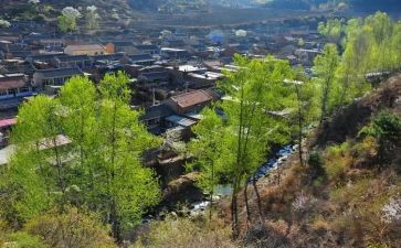 到村半年工作总结报告最新5篇