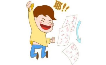 挫折挫折作文通用5篇